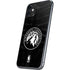 NBA Minnesota Timberwolves Black Animal Print iPhone 11 Skin